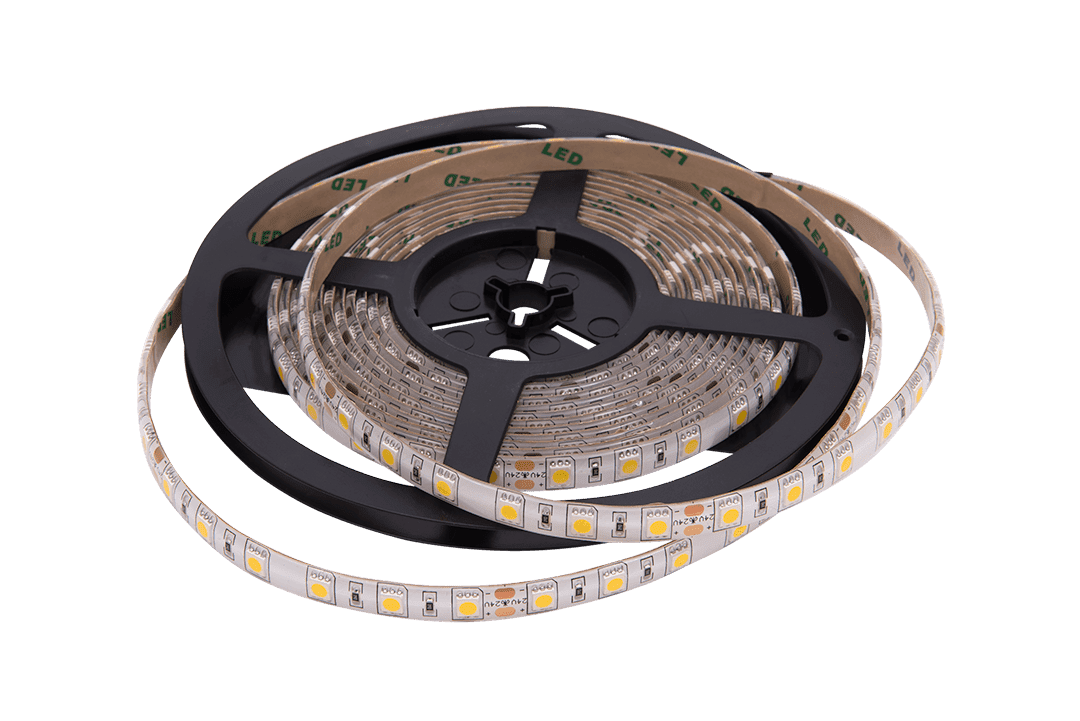 Лента светодиодная SWG SWG560-24-14.4-WW-65