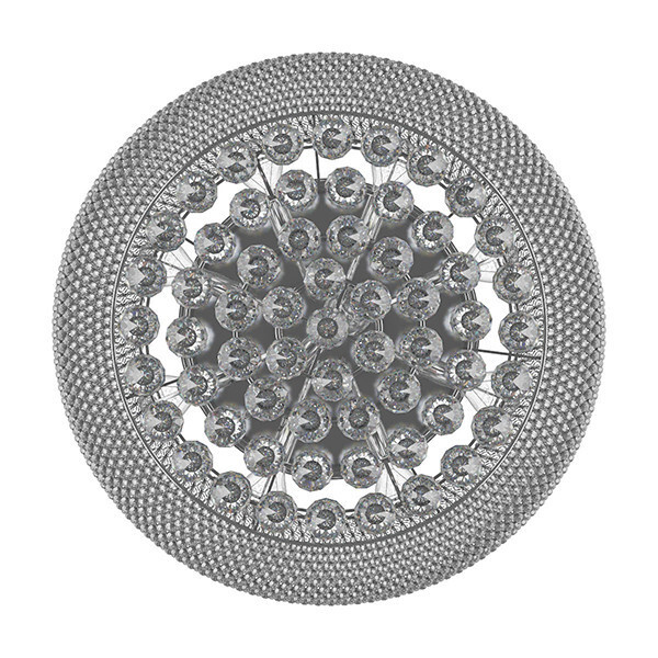 Накладная люстра Lightstar 704094