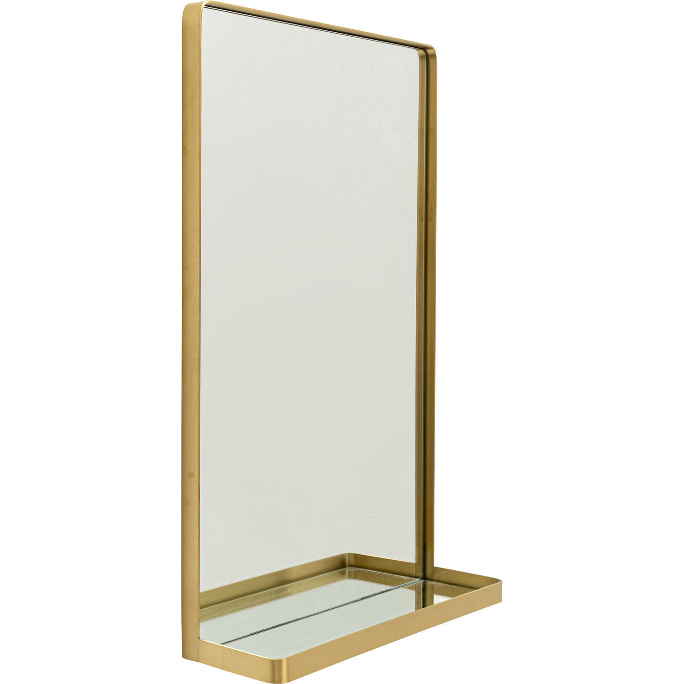 Зеркало Curve 82957 KARE