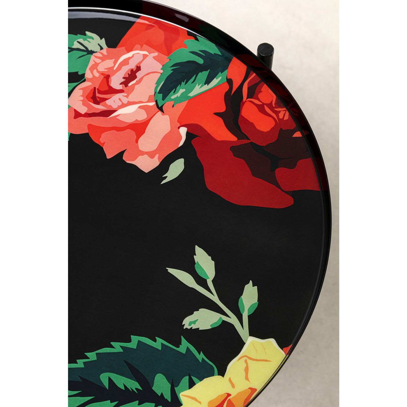 Столик приставной KARE Flower 86321