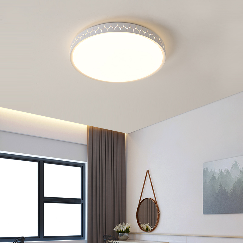 Светодиодный потолочный светильник RYUS by ImperiumLoft