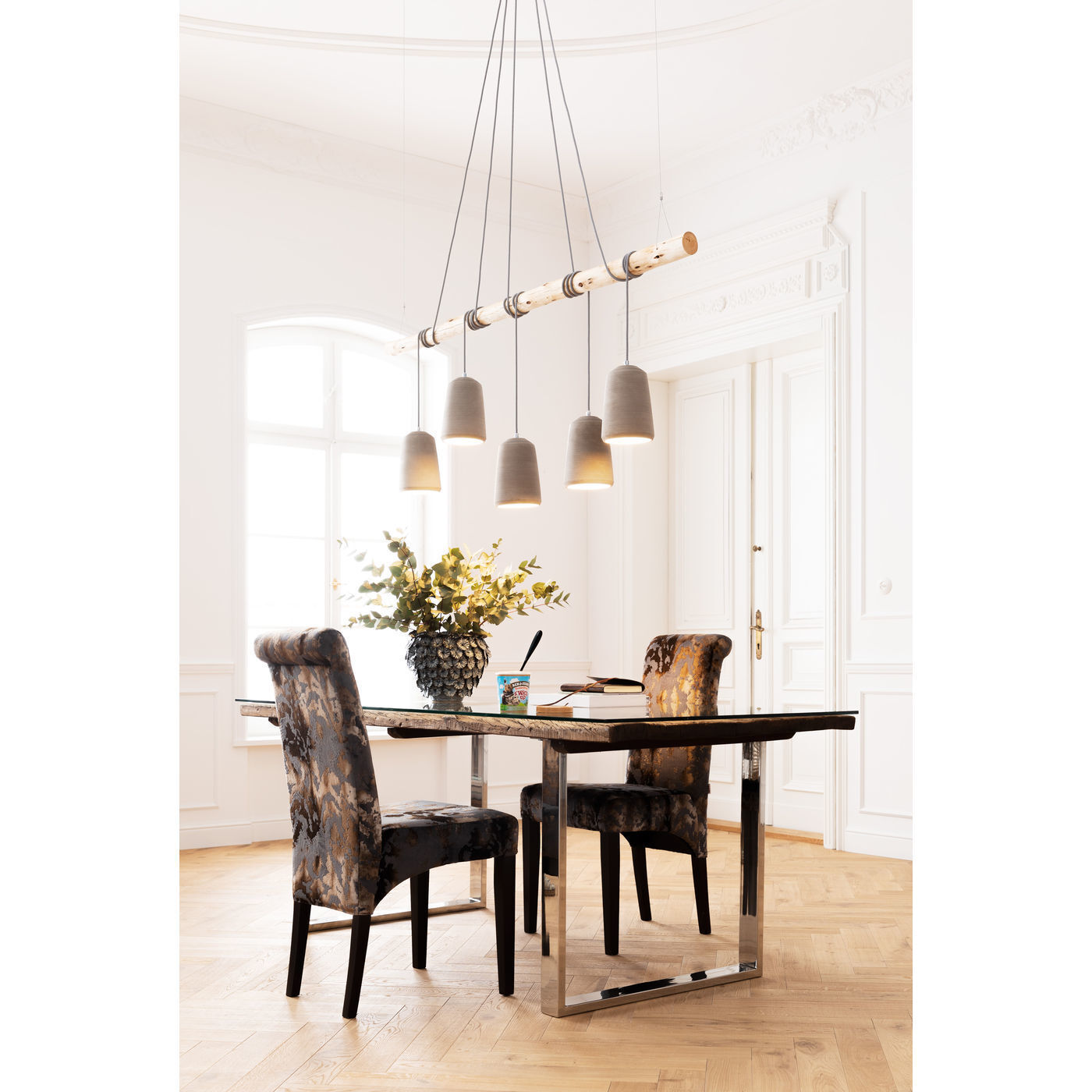 Стол Rustico 82849 KARE