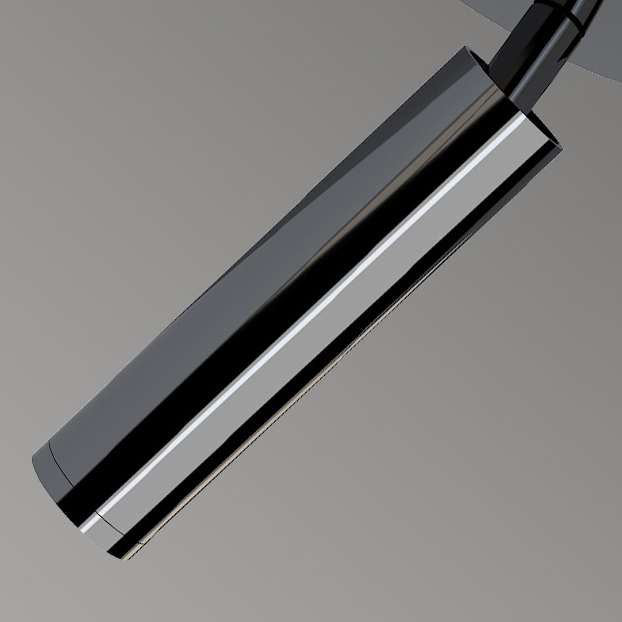 Подвесной светильник FEDDE L1 White by ImperiumLoft