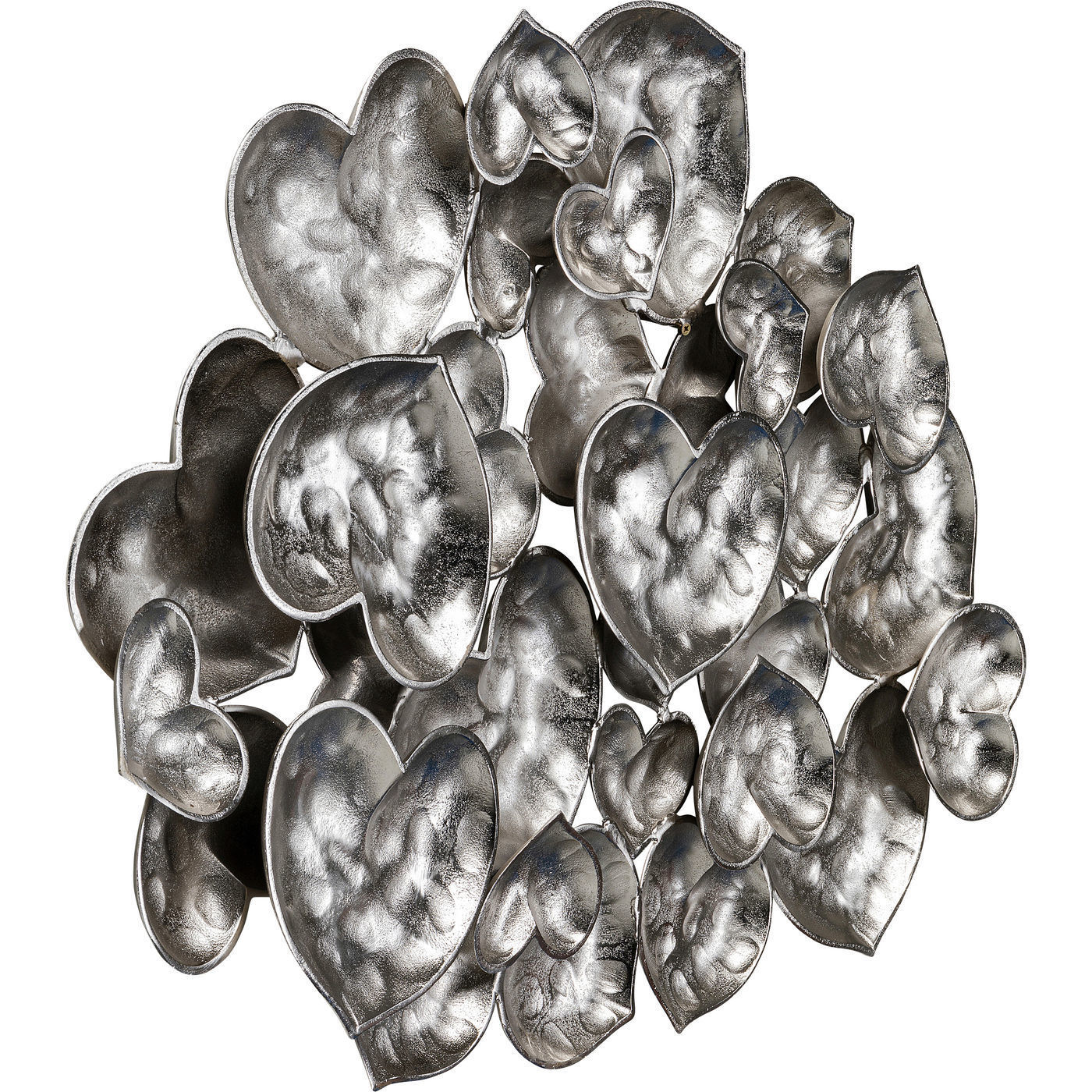 Украшение настенное Hearts 52421 KARE