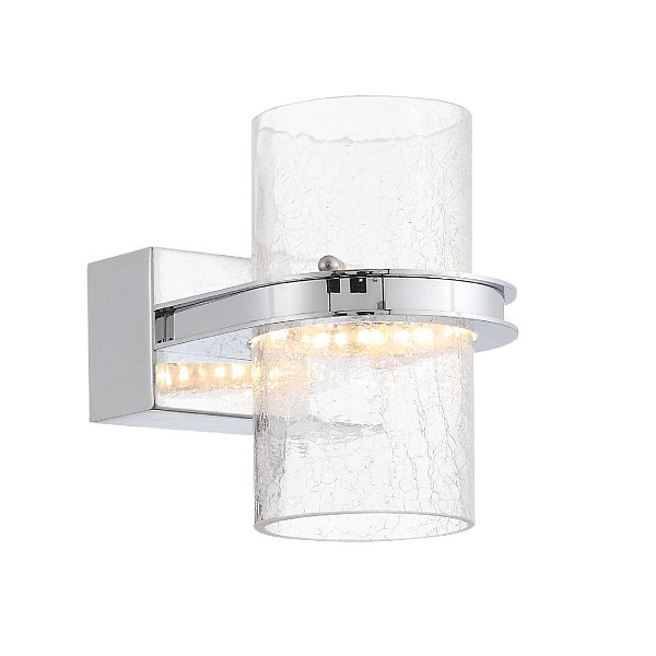 Светодиодный настенный светильник CANDEL WALL by ImperiumLoft