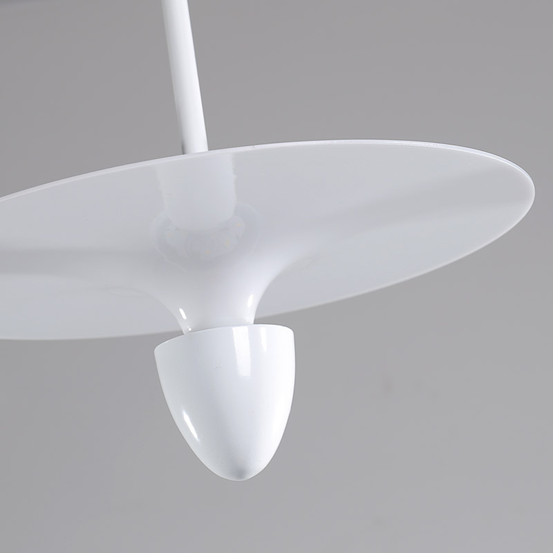 Подвесной светильник WEVER by ImperiumLoft