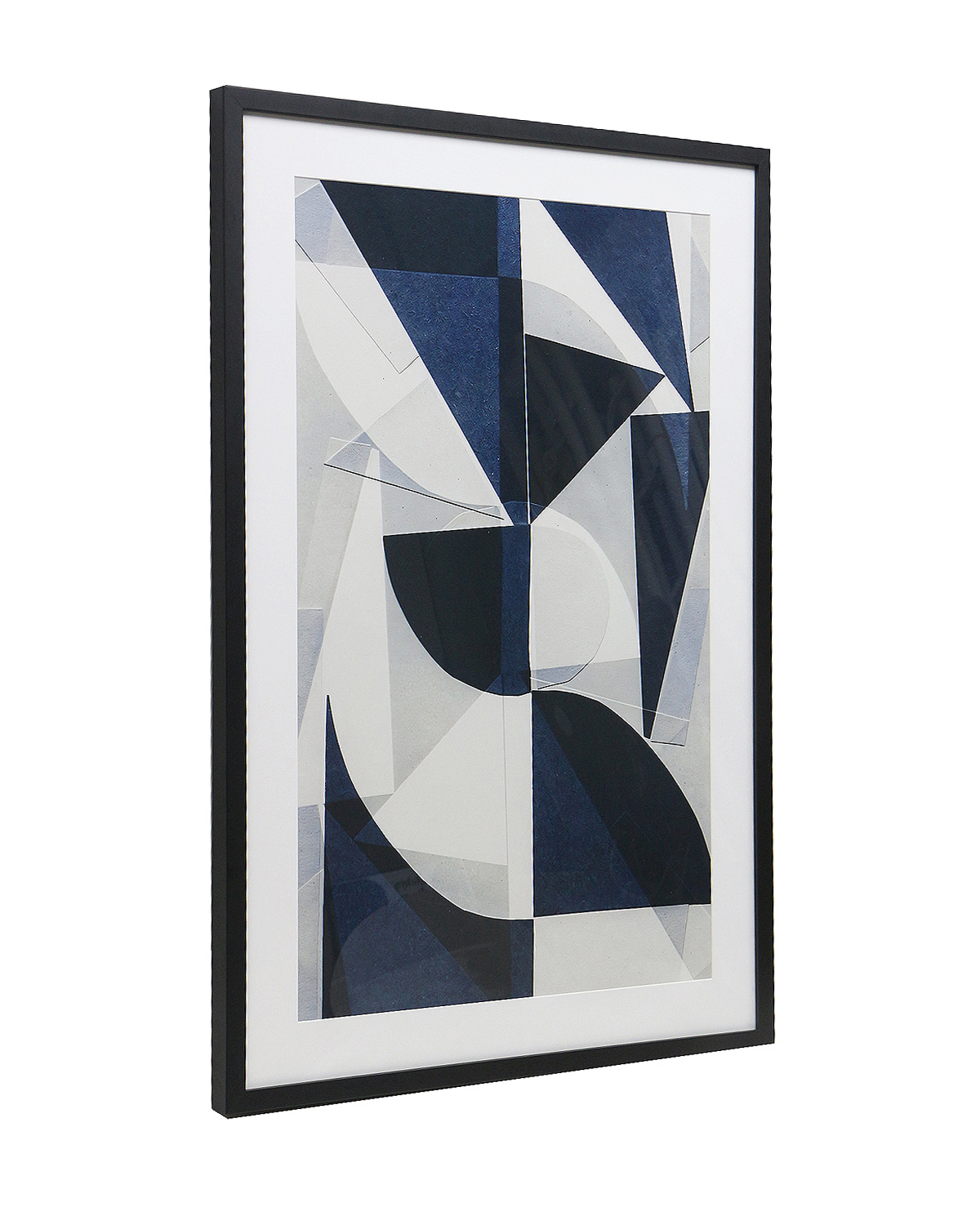 Интерьерный постер Boat Louvre Home DPP430924VHS