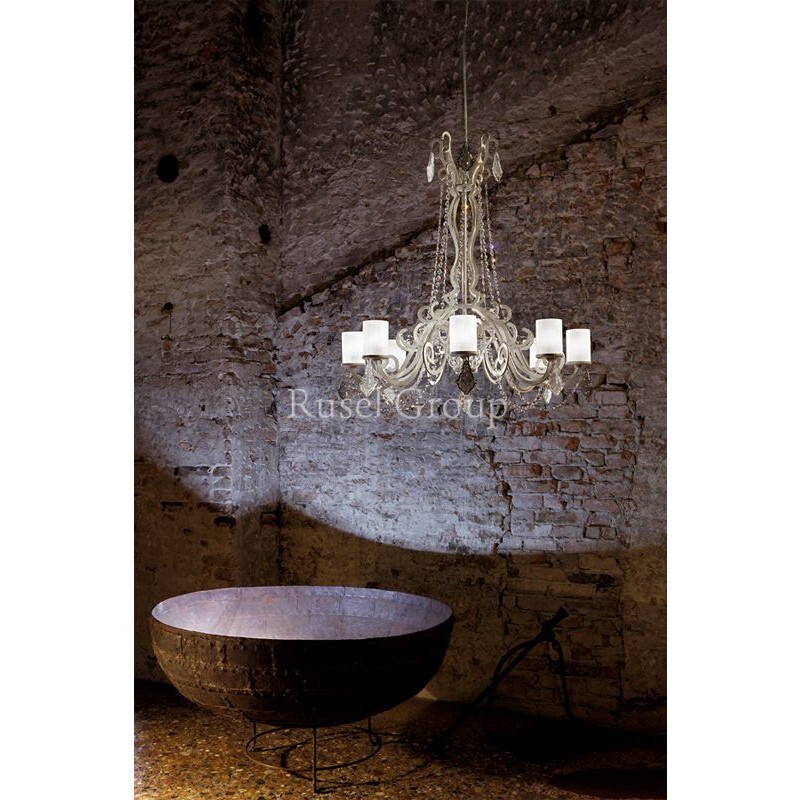 Люстра Italamp 745/8