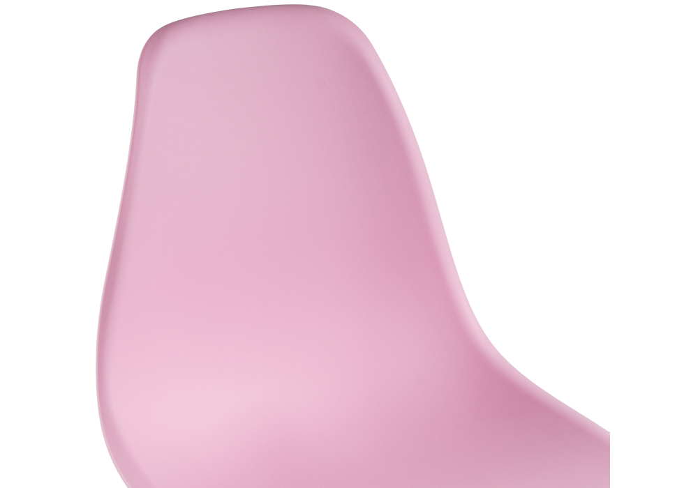 Стул Woodville Eames PC-015 light pink 11897
