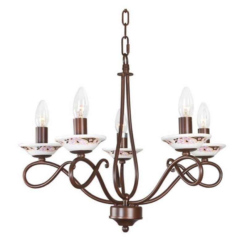 Подвесной светильник L'Arte Luce Milano L13405.44