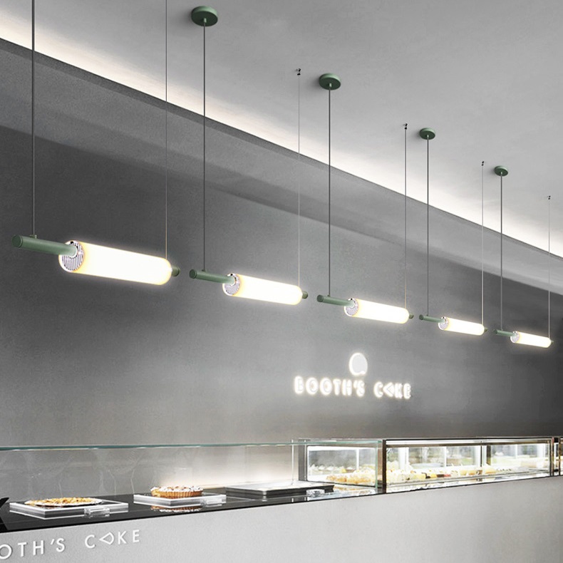 Подвесной светильник SIGVOR by ImperiumLoft