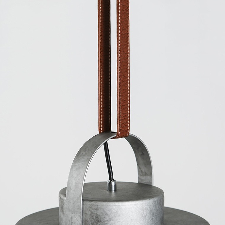 Подвесной светильник ZINK by ImperiumLoft