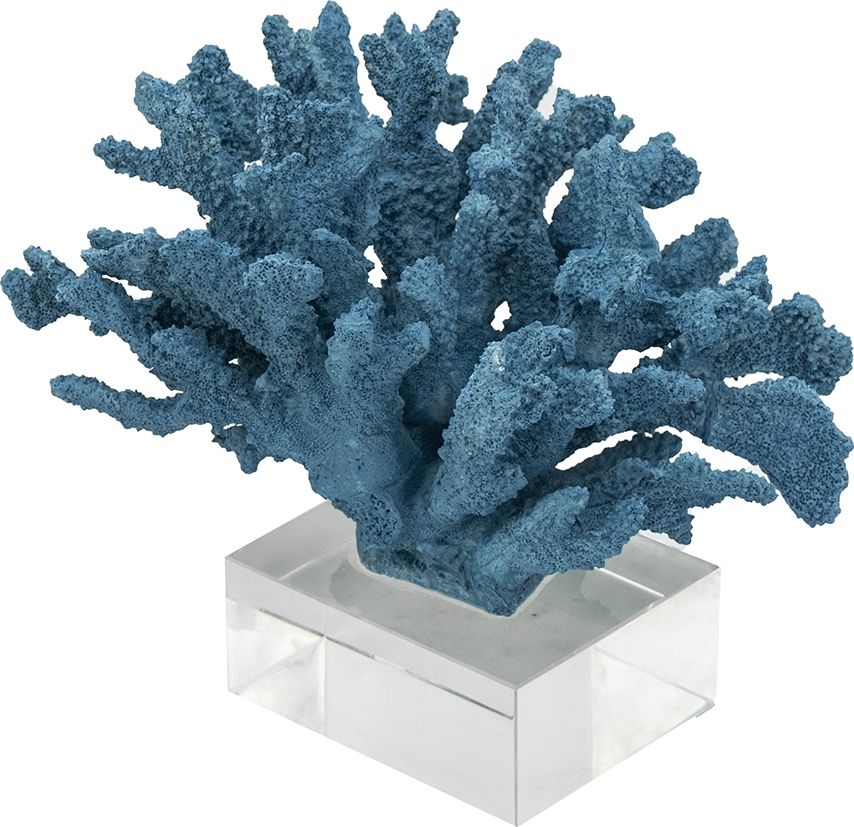 Декор Коралл Glasar 70300