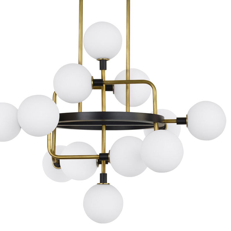 Люстра  Delight Collection Viaggio 12