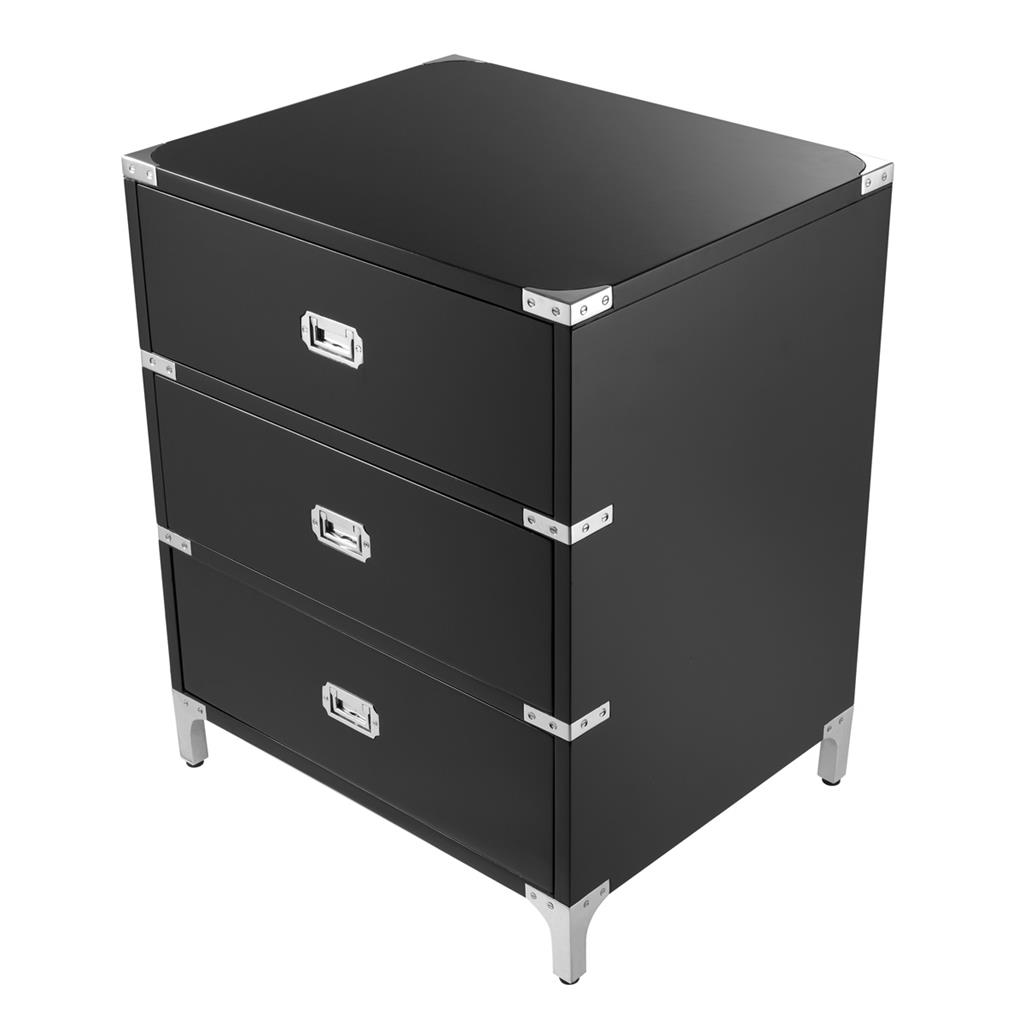 Приставной Столик Eichholtz Ferro 111761