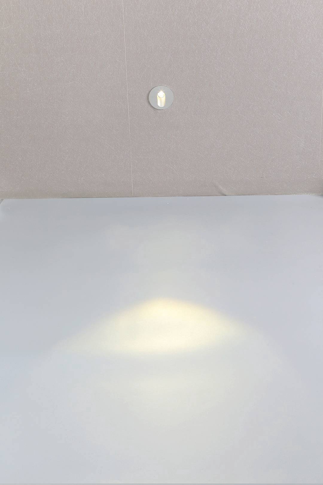 Светильник настенный DesignLed GW-R612-3-SL-NW