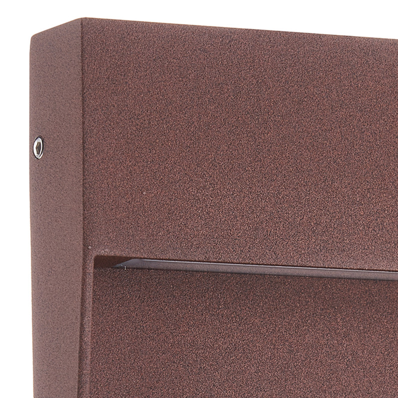 Светильник настенный Mantra 7642 Светильник настенный Mantra 7642