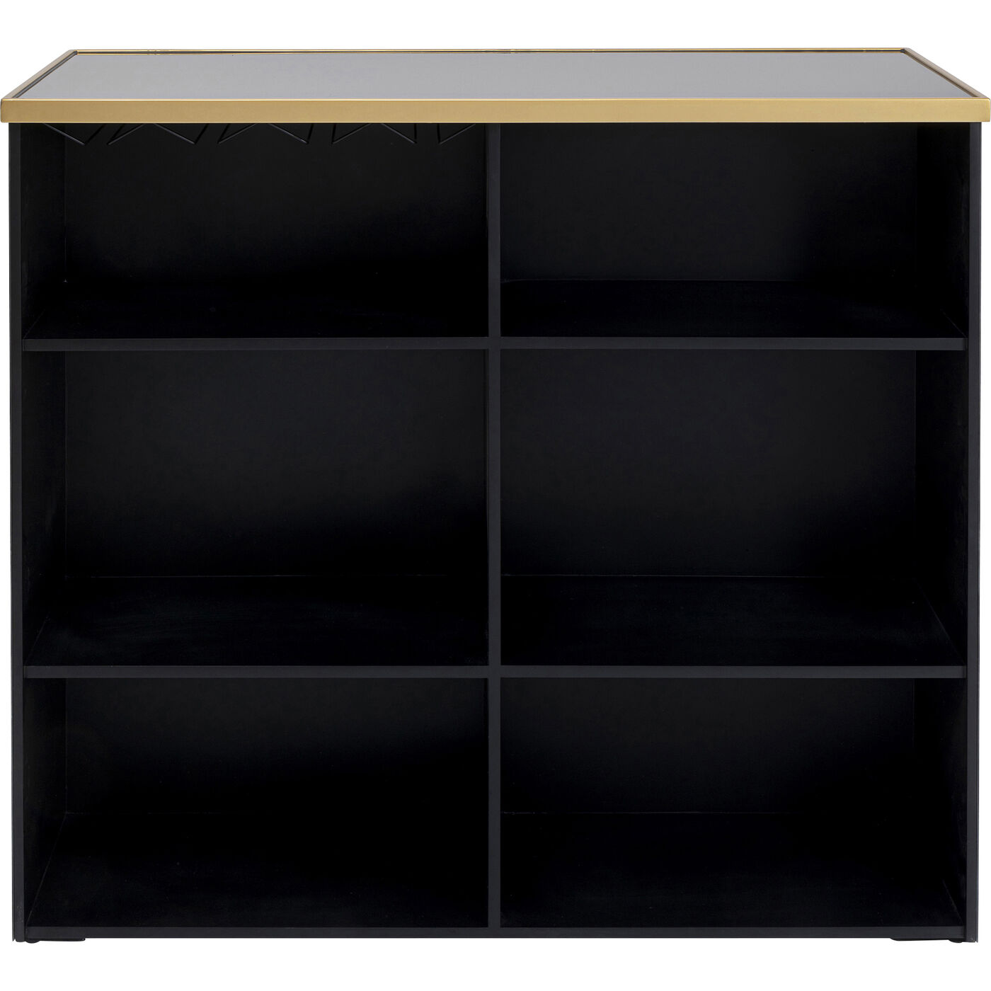 Бар Trapani Black KARE 85353