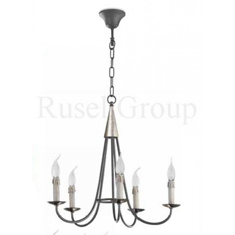 Люстра Florenz Lamp 2292.05P