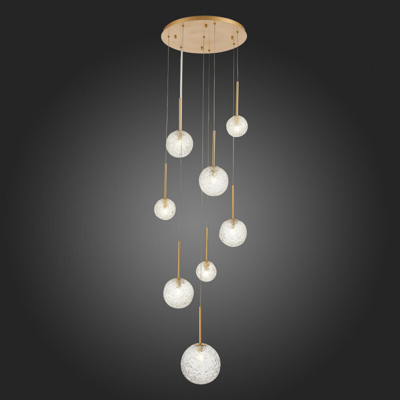 Подвесной светильник ST Luce SL1152.203.08