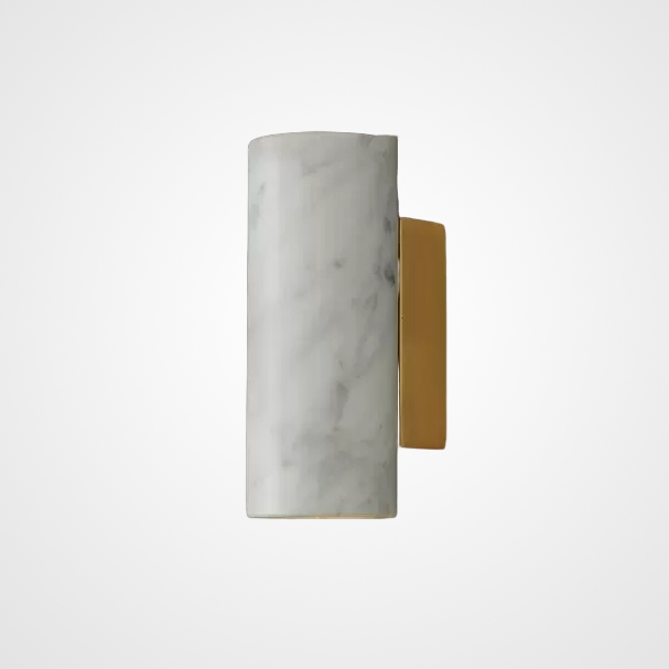 Настенный светильник MYTH White by ImperiumLoft