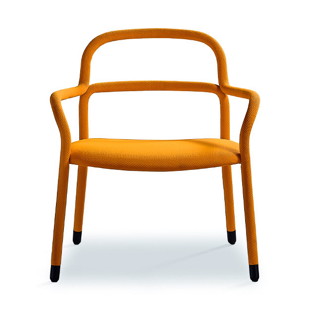 Кресло Midj Pippi AP R_TS S1950AT