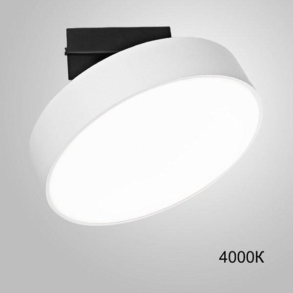 Потолочный светильник ALIT 4000К by ImperiumLoft