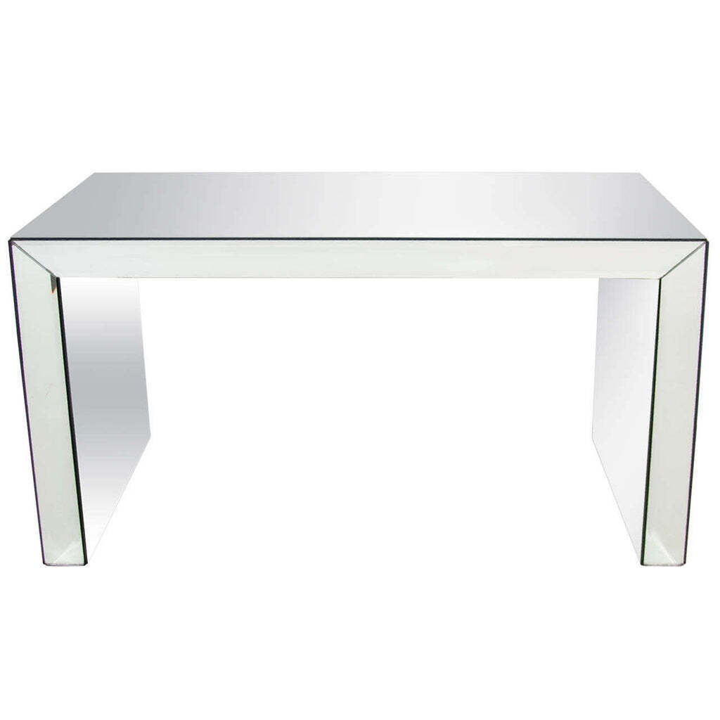 Зеркальная консоль Чарлстон Louvre Home Charlston