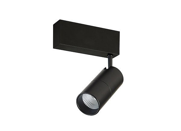 Светодиодный светильник для магнитного шинопровода Donolux DL18789NW15BM