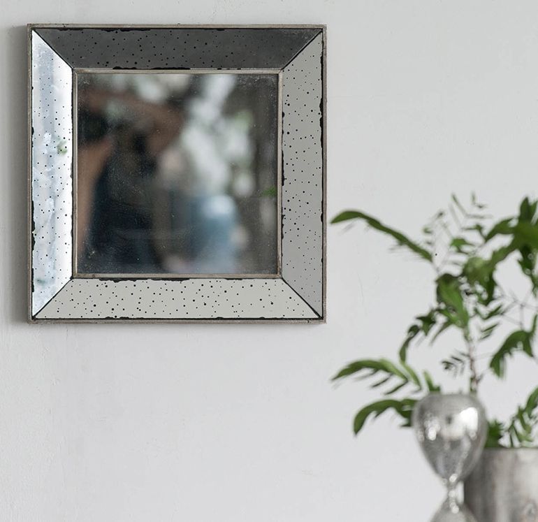 Зеркало настенное Glasar 30072