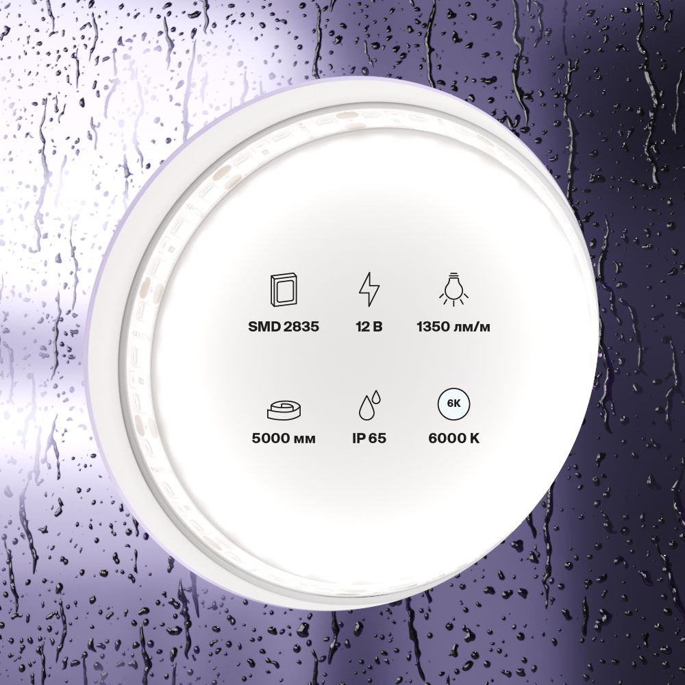 Светодиодная лента Maytoni Led Strip 10119