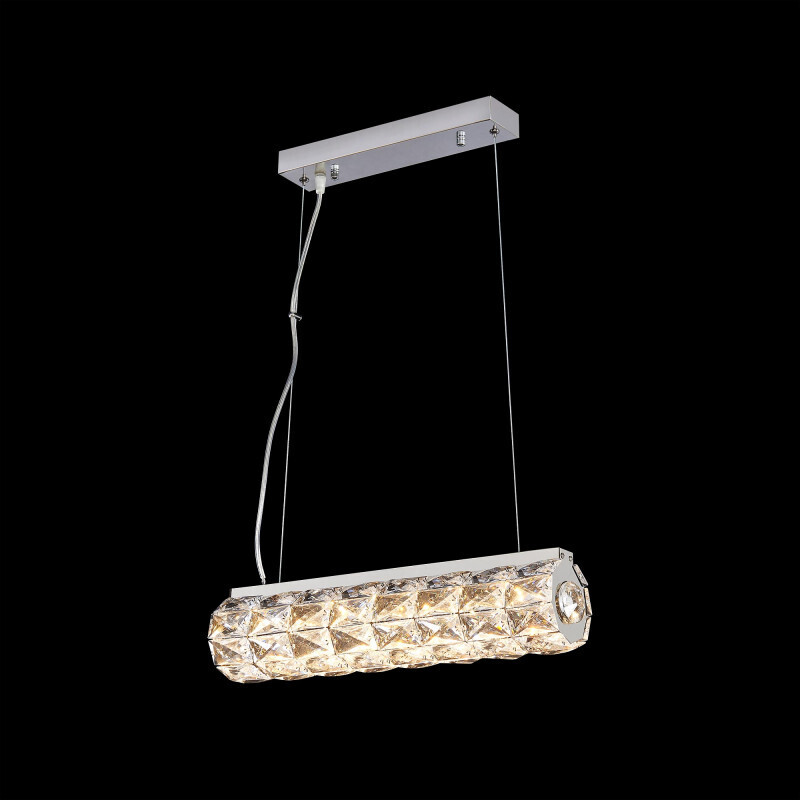 Подвесная люстра Citilux CL320321