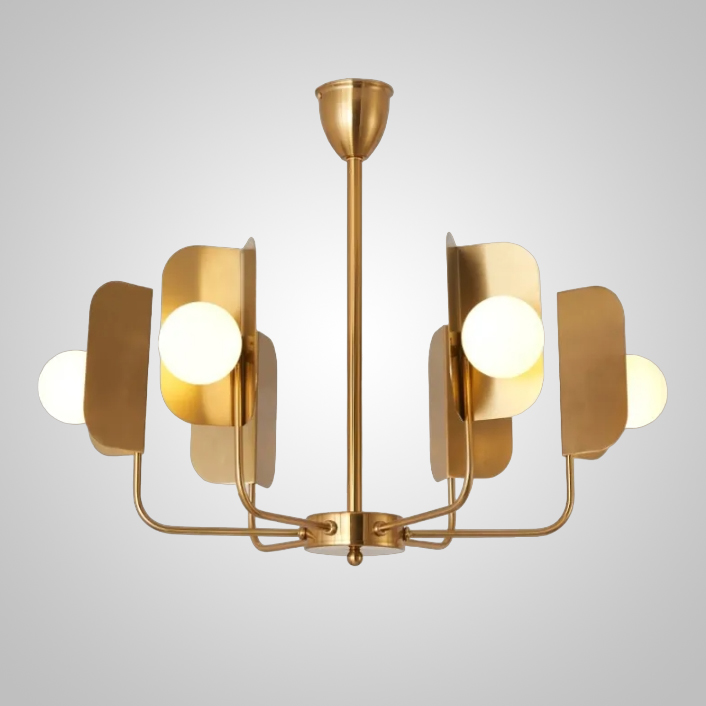 Подвесная люстра ARMO D65 by ImperiumLoft