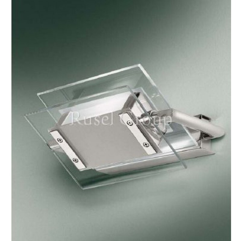 Настенно-потолочный светильник Leucos TRECENTOSESSANTAGRADI P-PL-120 PARETE SOFFITTO (ITRE)