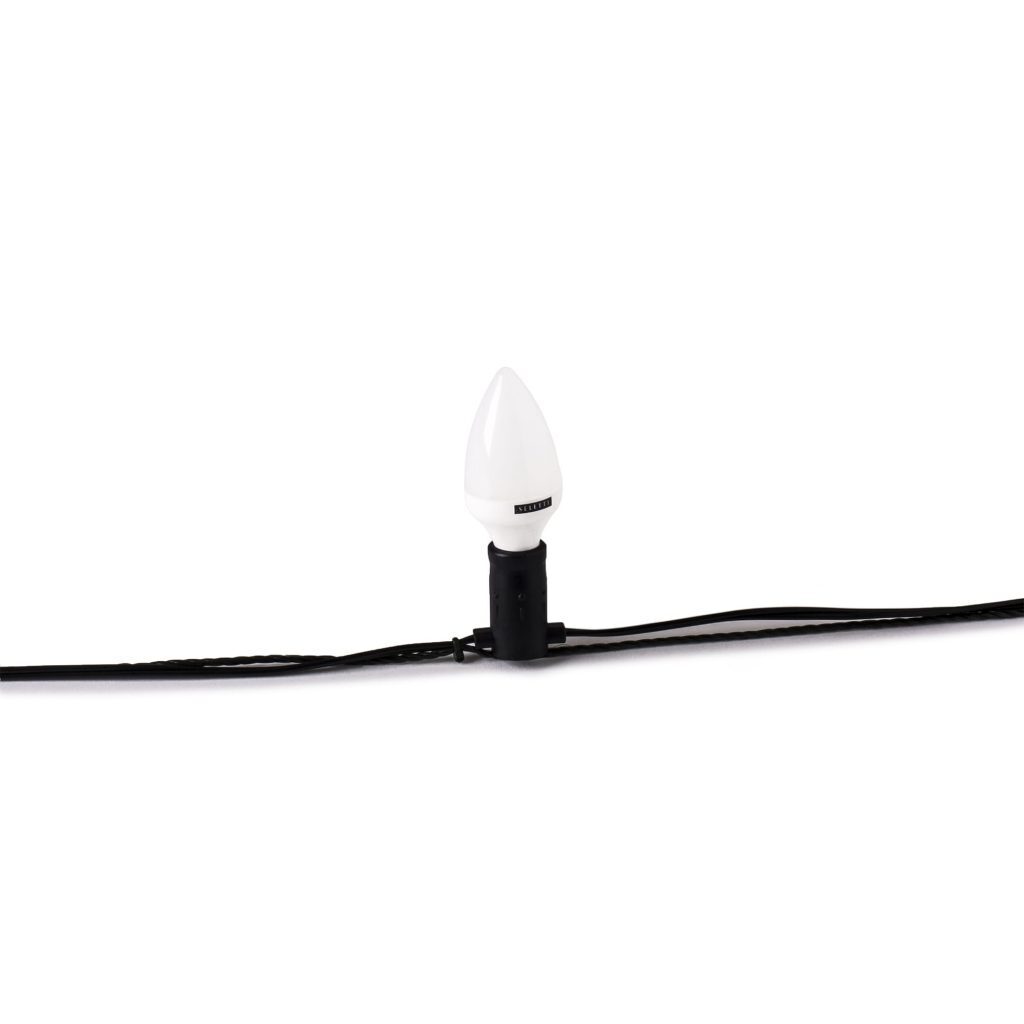Гирлянда Seletti Sagra 07798