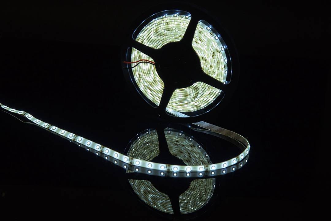 Лента светодиодная SWG SWG360-12-4.8-W-65-M