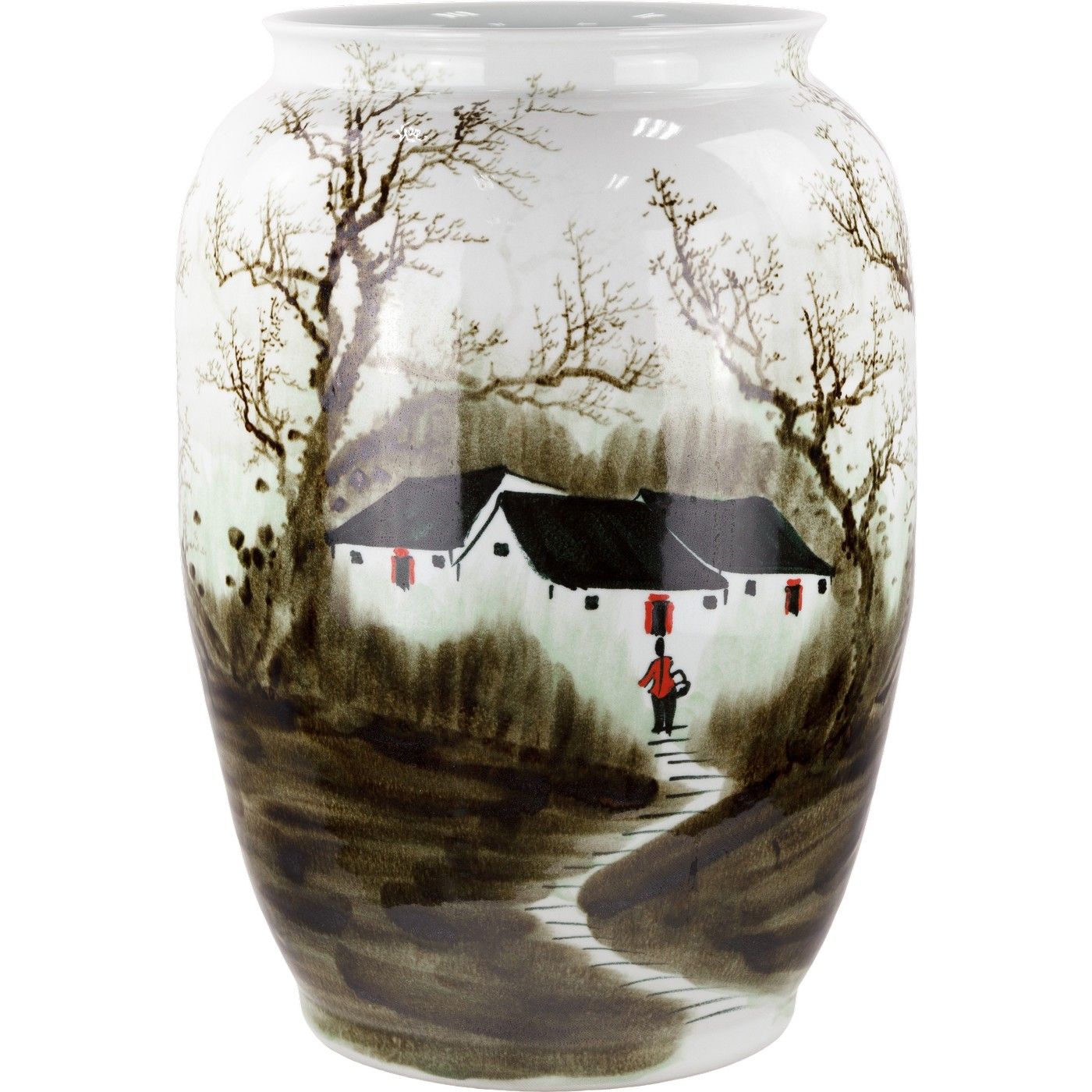 Ваза Glasar 56-291