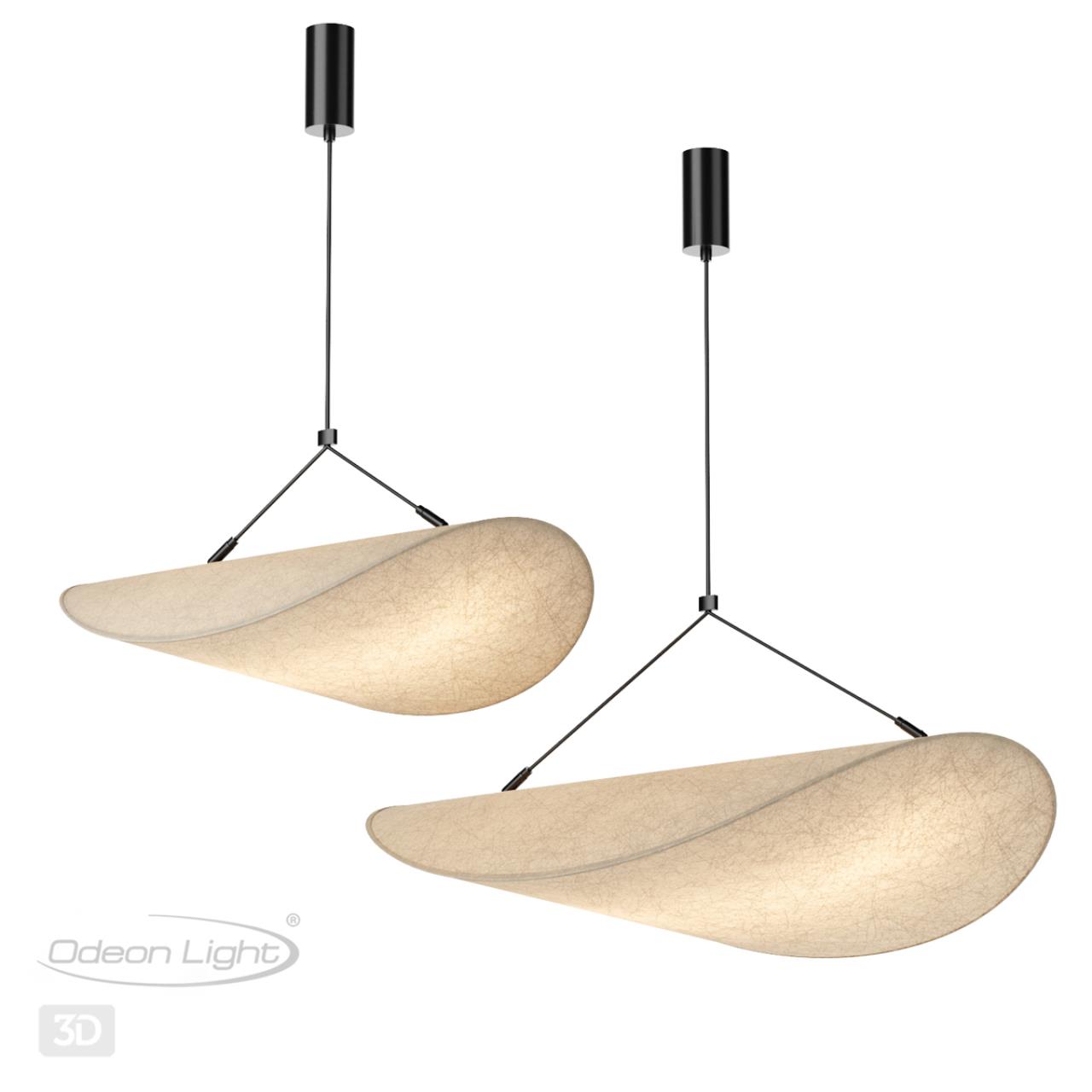 Подвесной Odeon Light 7067/30L