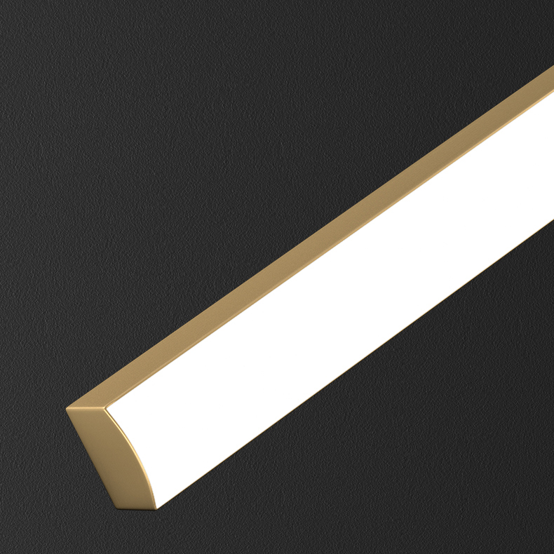 Настенный светильник STICH L100 by ImperiumLoft