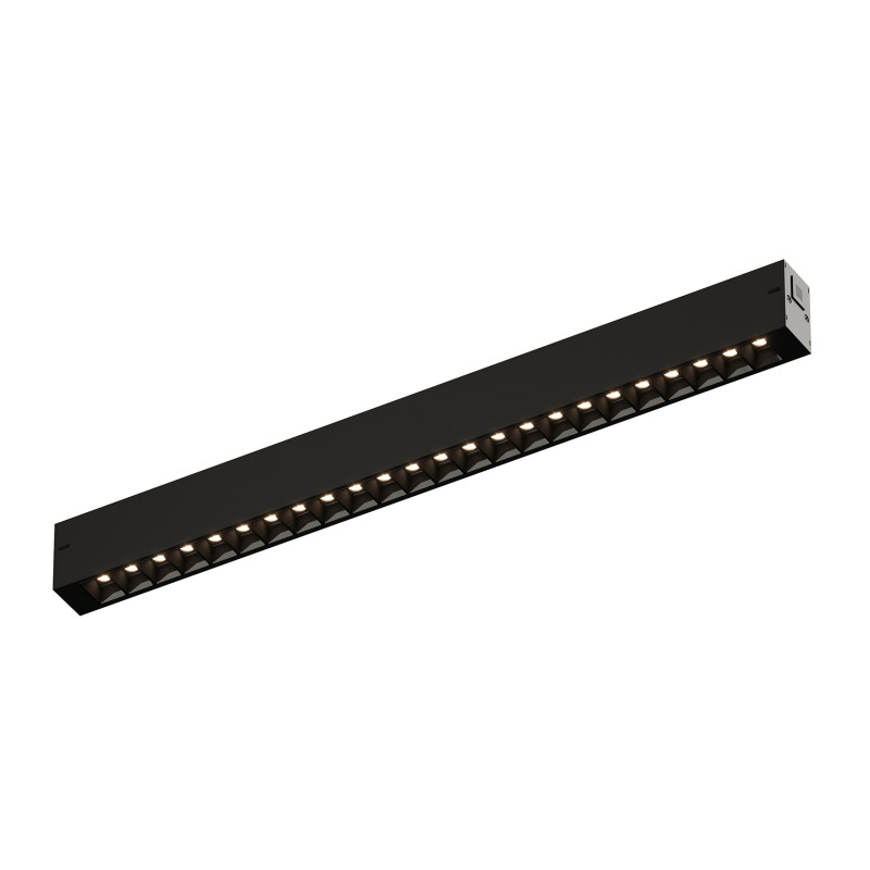 Светильник на шине Denkirs DK8202-BK