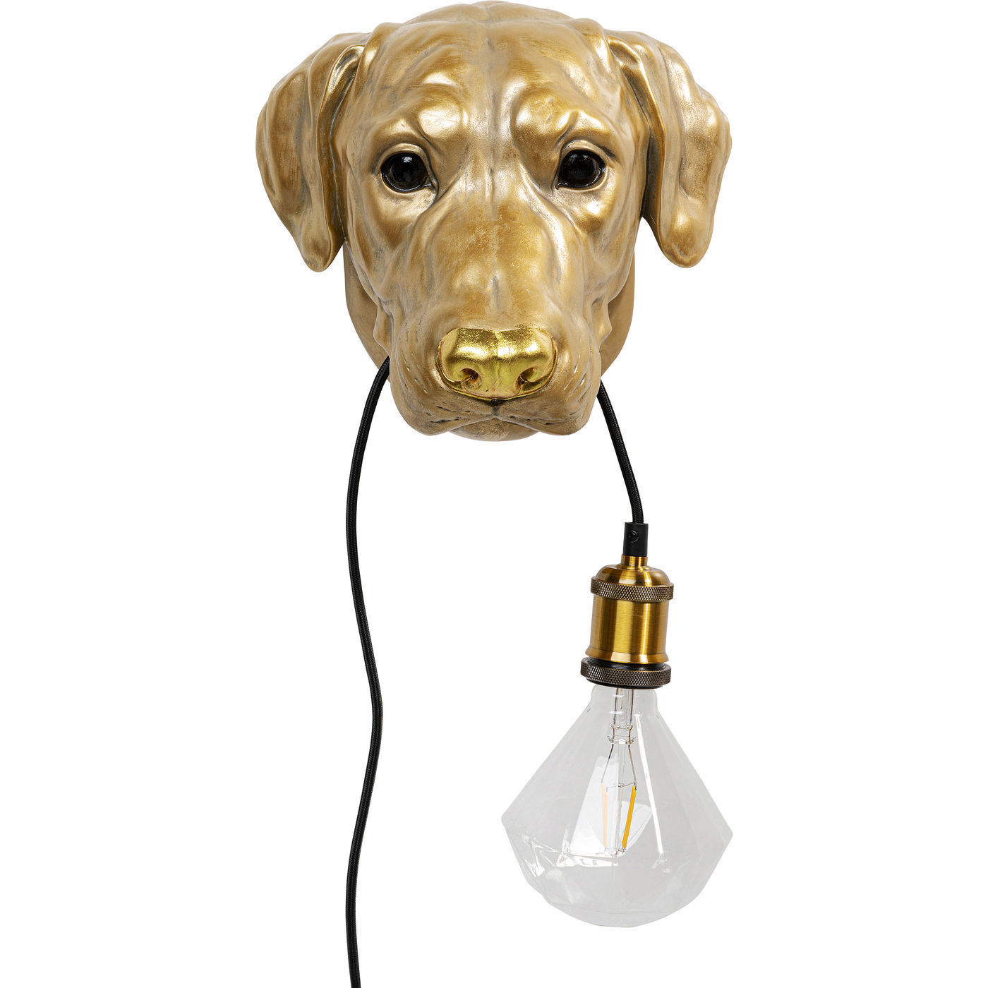 Бра Dog 52711 KARE