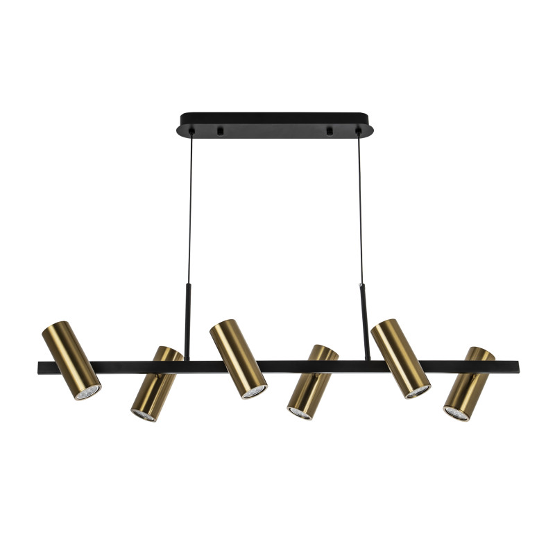 Подвесной светильник MODELUX MS.9881.6