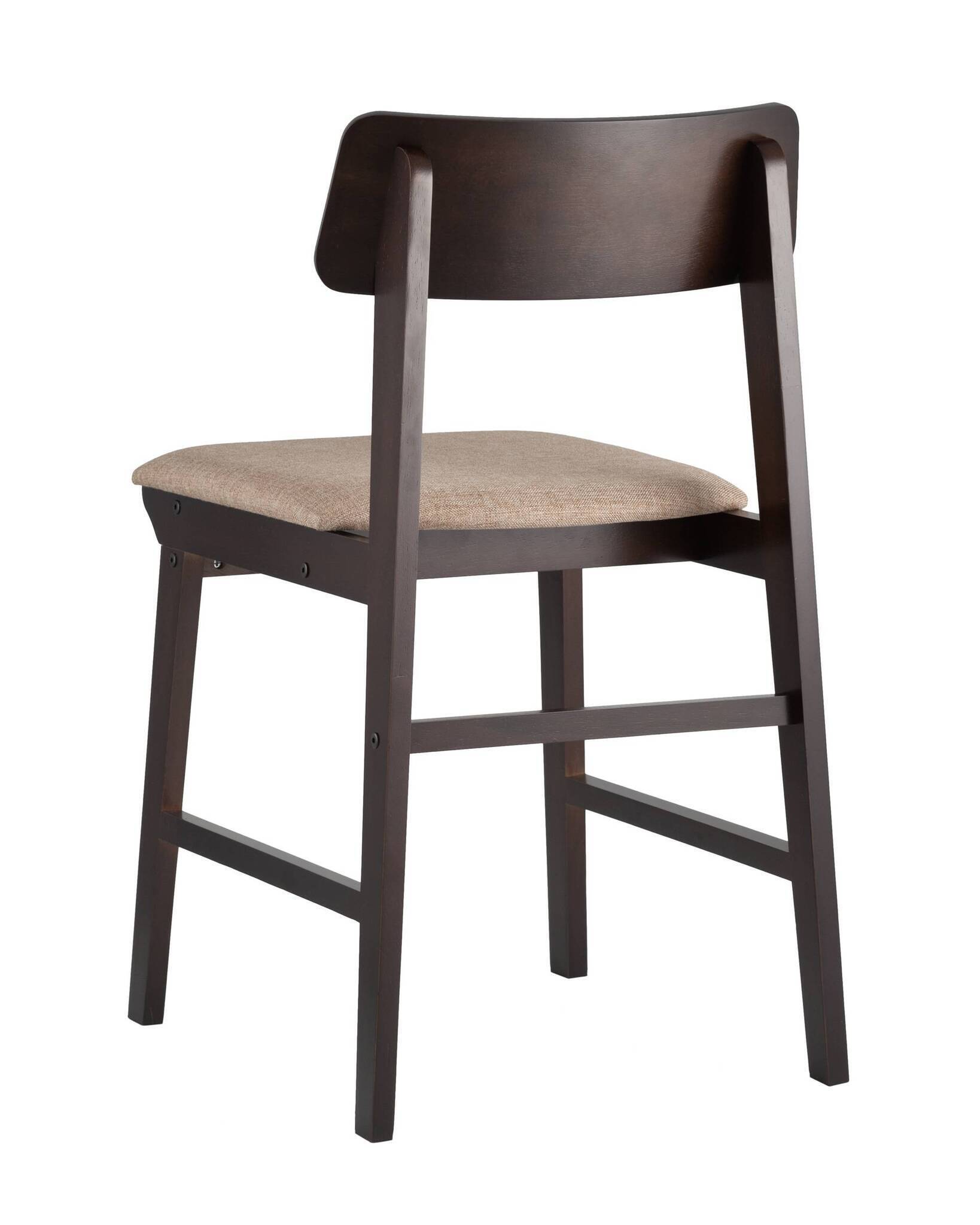 Стул ODEN коричневый 2 шт. Stool Group