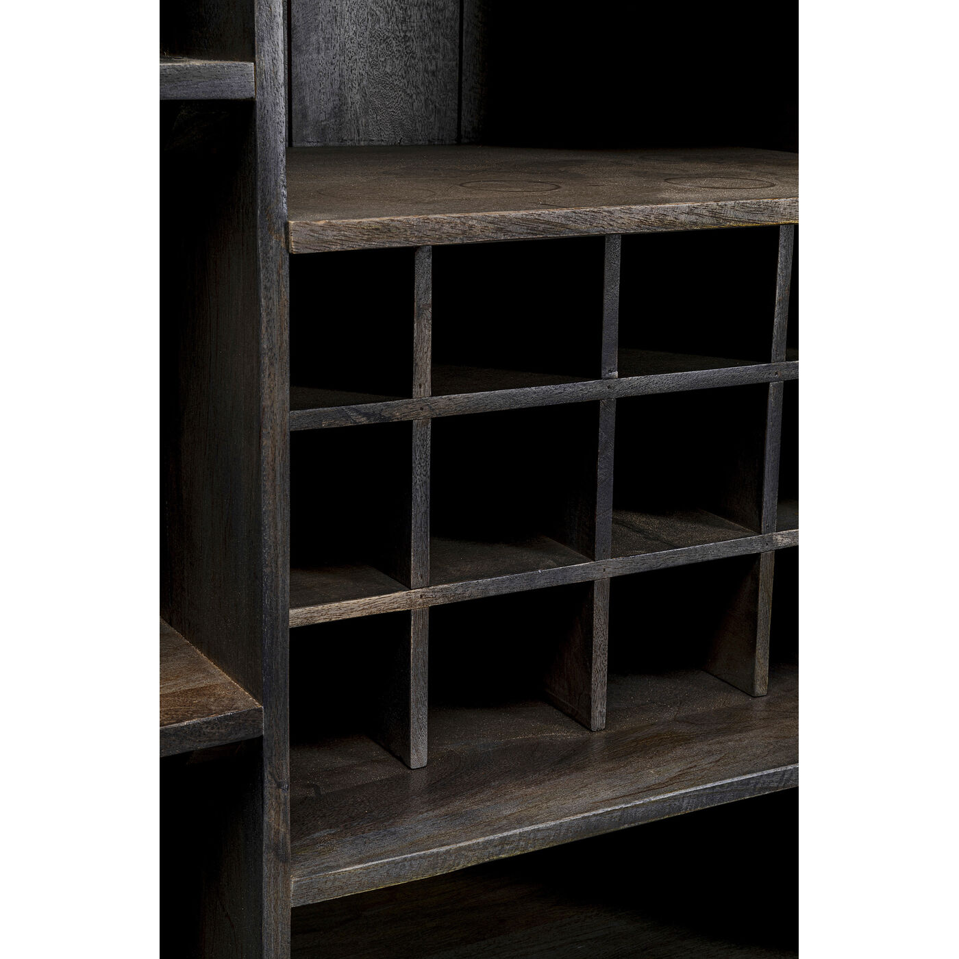 Бар Glenn 120x110 см KARE 87759