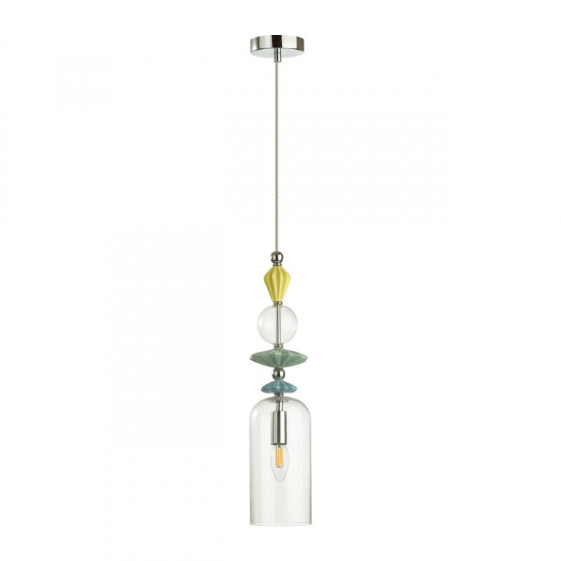 Подвесной светильник Odeon Light 4893/1