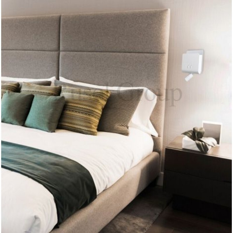 Настенный светильник  Leds C4 DIDO АР