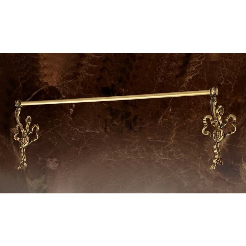 Вешалка для полотенец Riperlamp 833a