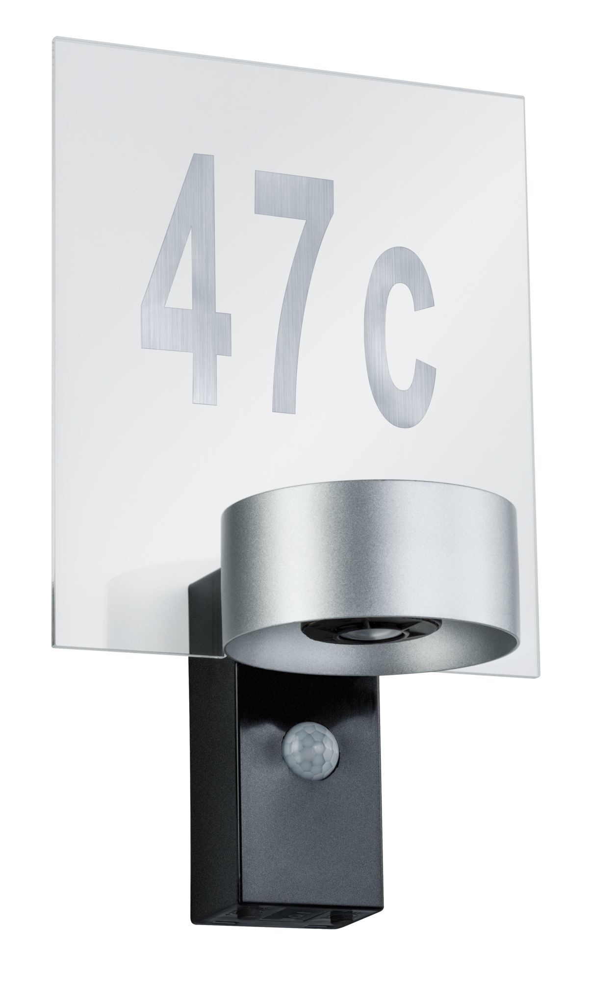 Уличный встраиваемый светильник Paulmann 79677