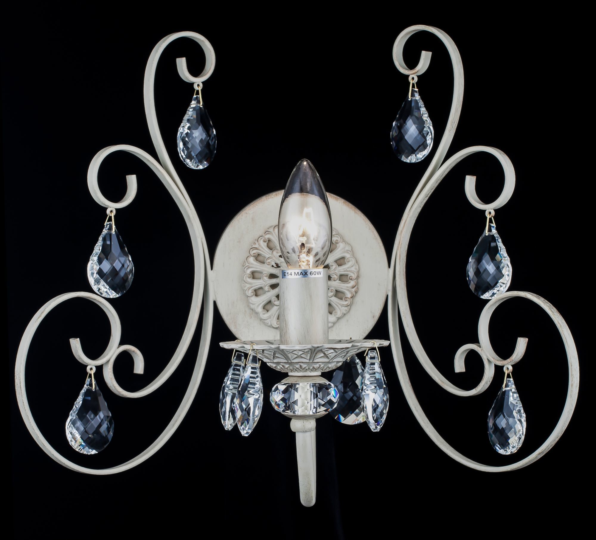 Бра Maytoni ARM271-01-R