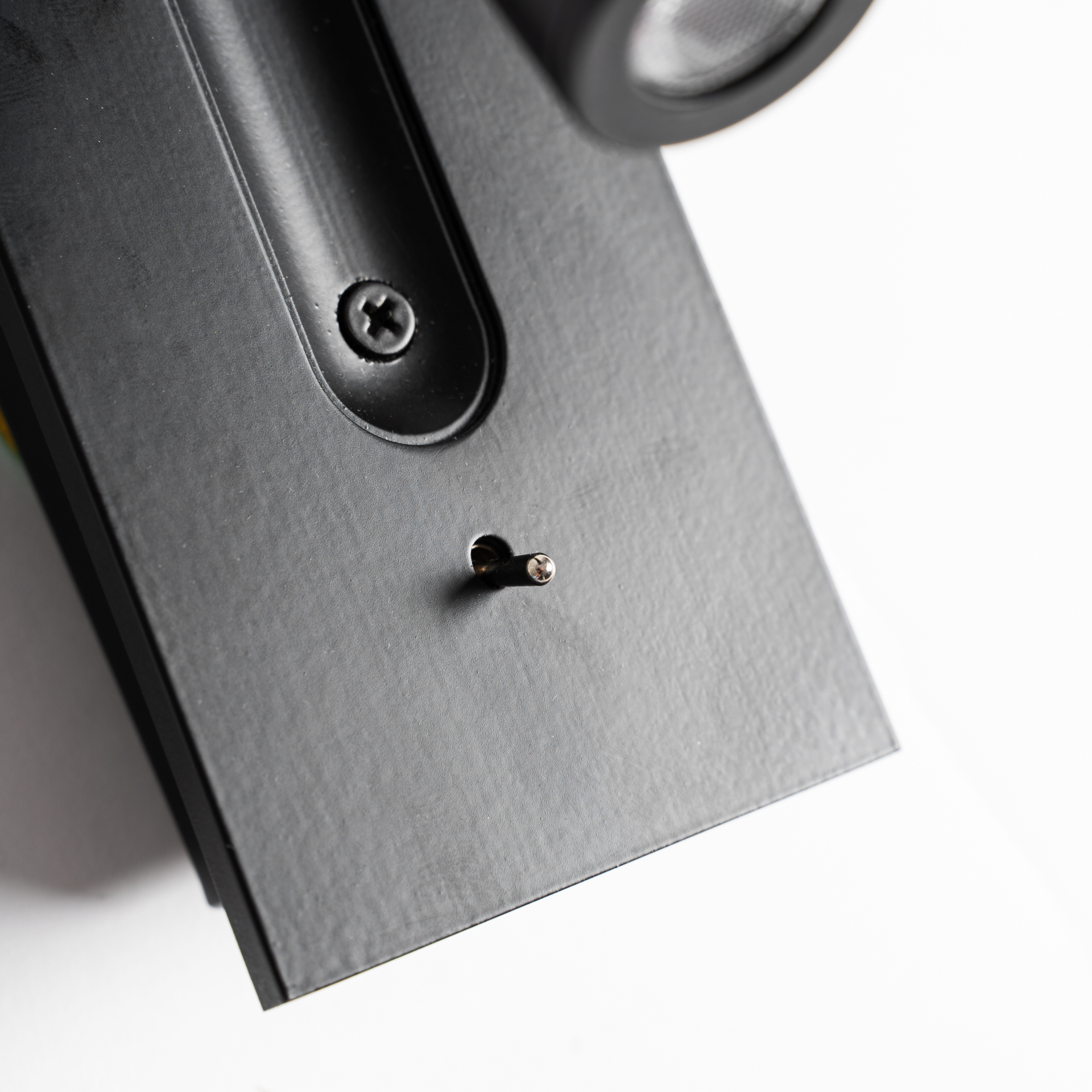 Настенный светильник Nahie Vical